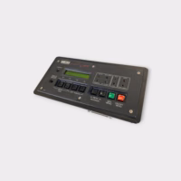 Xantrex Trace Engineering SWRC Remote Control Panel - Used - Fully tested