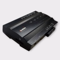 ZKTeco inBio160 1-Door IP-Base Biometric Access Control Board TCP/IP RS485 - NOS