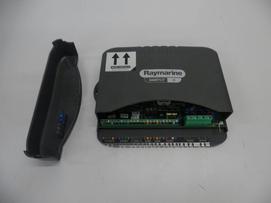 Auto Repair Manuals Free >> Raymarine SAILBOAT AUTOPILOT MINUS DISPLAY - Smartpilot X ... Auto Repair Manuals Free >> Raymarine SAILBOAT AUTOPILOT MINUS DISPLAY - Smartpilot X ...