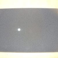 Airmar M260 OLD STYLE Tank GASKET - BRAND NEW OLD STOCK
