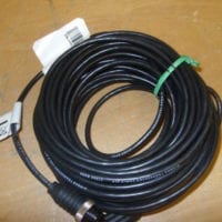 Airmar MM-8 600 watt MIX & AND MATCH Cable - 8 Pin Fuji Connector Furuno Sitex