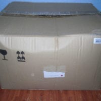 KVH 72-0368 Comptec Case to Mount V7 & V3 Below Deck Units Standalone NEW IN BOX